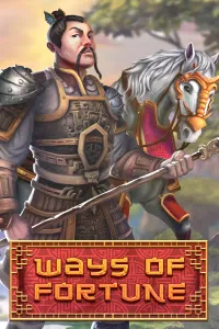 Ways of Fortune