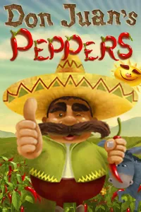 Don Juan’s Peppers
